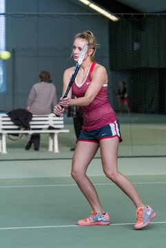Jennifer Witthöft 676 - RL Damen Der Club an der Alster - TSV Havelse